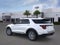 2025 Ford Explorer Activo