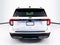 2025 Ford Explorer Activo
