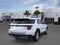 2025 Ford Explorer Activo