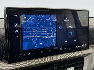 Ford Explorer Active 2026 con paquete 100A