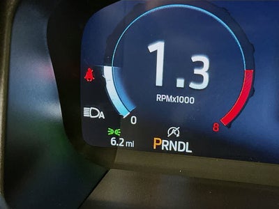 Ford Explorer Active 2026 con paquete 100A