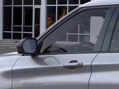 Ford Explorer Active 2026 con paquete 100A