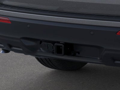 Ford Explorer Active 2026 con paquete 100A