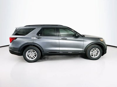 Ford Explorer Active 2026 con paquete 100A