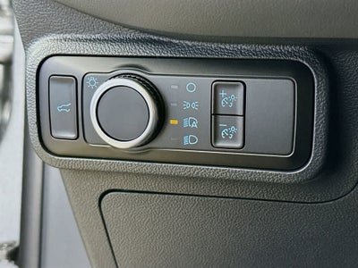 Ford Explorer Active 2026 con paquete 100A