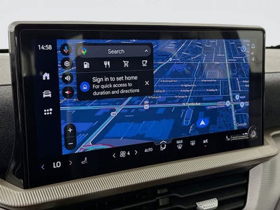 Ford Explorer Active 2026 con paquete 100A