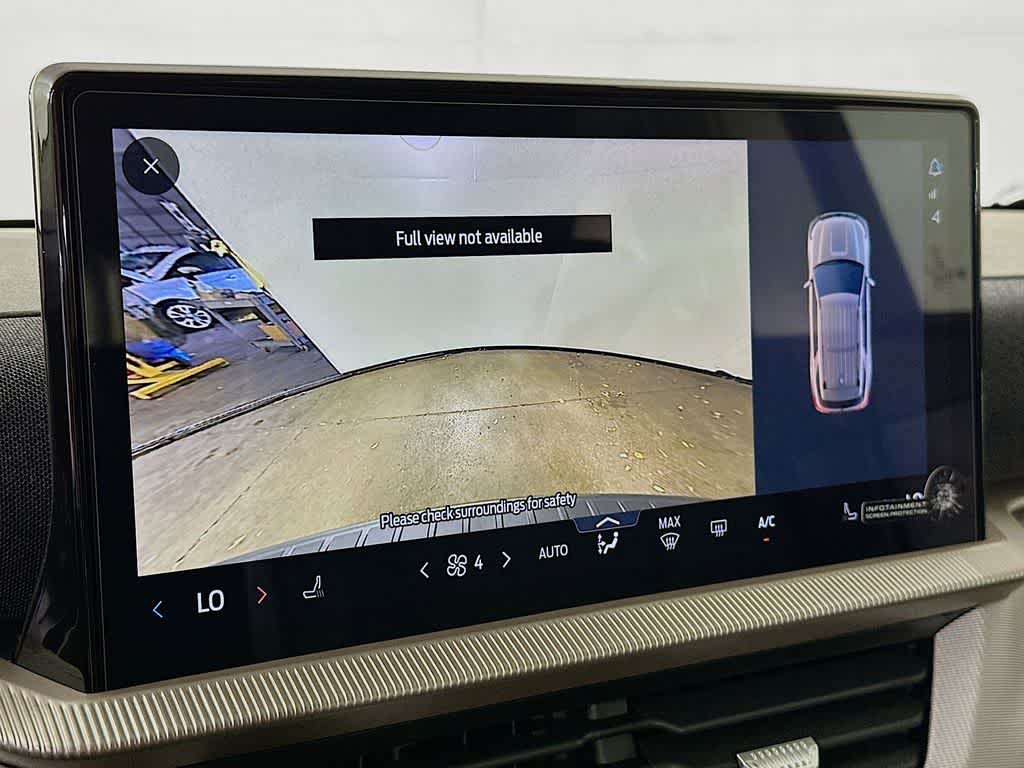 Ford Explorer Active 2026 con paquete 100A