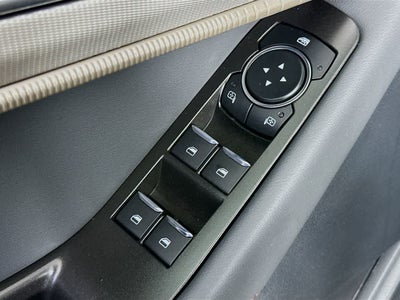 Ford Explorer Active 2026 con paquete 100A