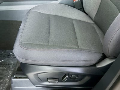 Ford Explorer Active 2026 con paquete 100A