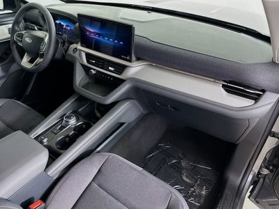 Ford Explorer Active 2026 con paquete 100A