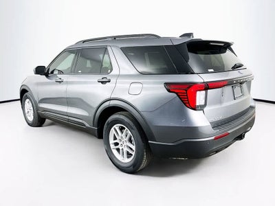 Ford Explorer Active 2026 con paquete 100A