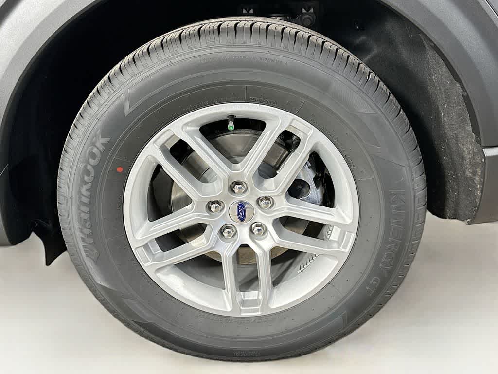 Ford Explorer Active 2026 con paquete 100A