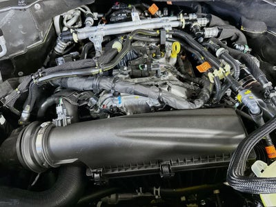 Ford Explorer Active 2026 con paquete 100A