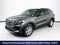 Ford Explorer Active 2026 con paquete 200A