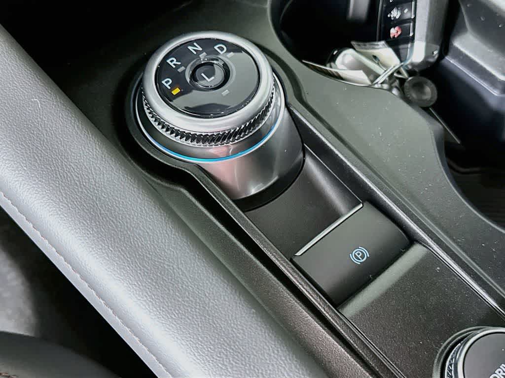 Ford Explorer Active 2026 con paquete 200A