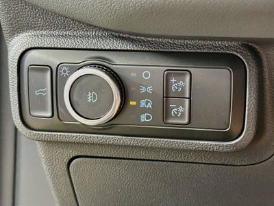Ford Explorer Active 2026 con paquete 200A