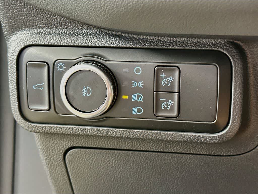 Ford Explorer Active 2026 con paquete 200A