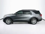 Ford Explorer Active 2026 con paquete 200A
