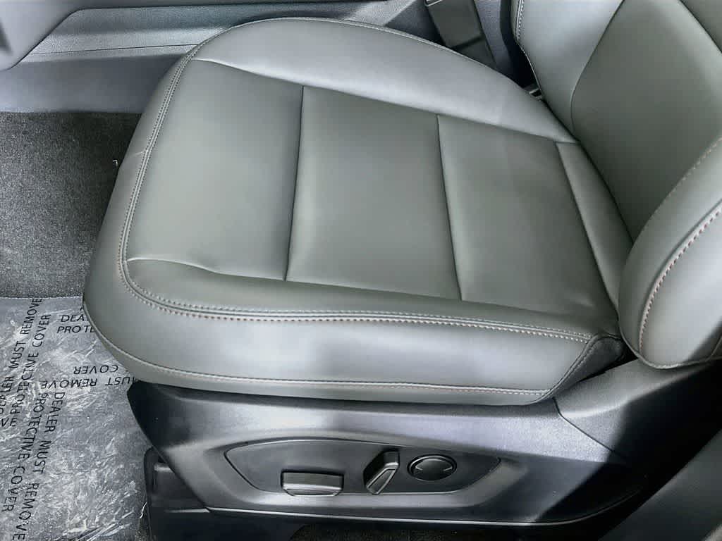 Ford Explorer Active 2026 con paquete 200A