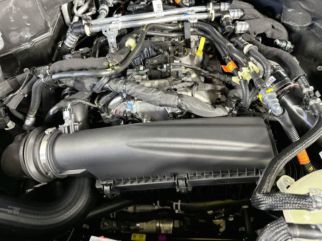 Ford Explorer Active 2026 con paquete 200A