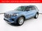2025 Ford Explorer Activo