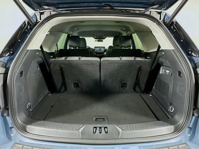 2025 Ford Explorer Activo
