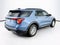 2025 Ford Explorer Activo