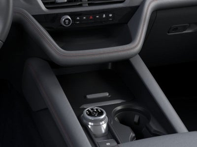 2025 Ford Explorer Activo