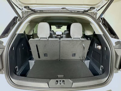 2025 Ford Explorer Activo