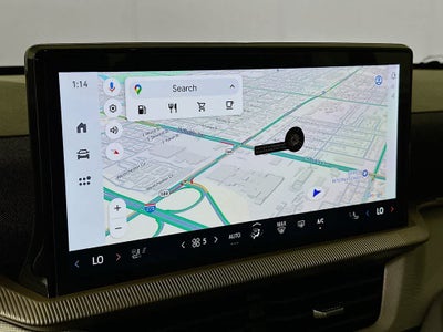 2025 Ford Explorer Activo