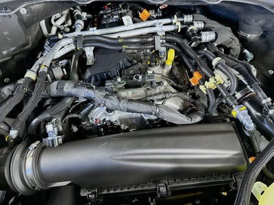 2025 Ford Explorer Activo