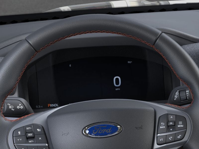 Ford Explorer Active 2026 con paquete 100A