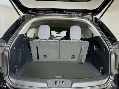 Ford Explorer Active 2026 con paquete 100A