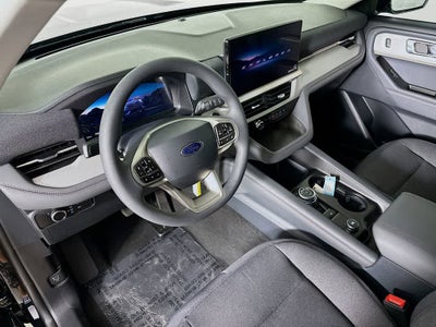 Ford Explorer Active 2026 con paquete 100A