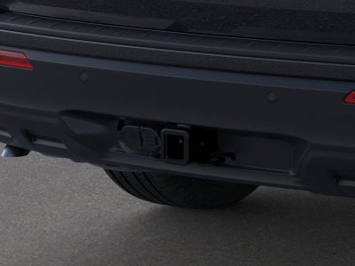 Ford Explorer Active 2026 con paquete 100A