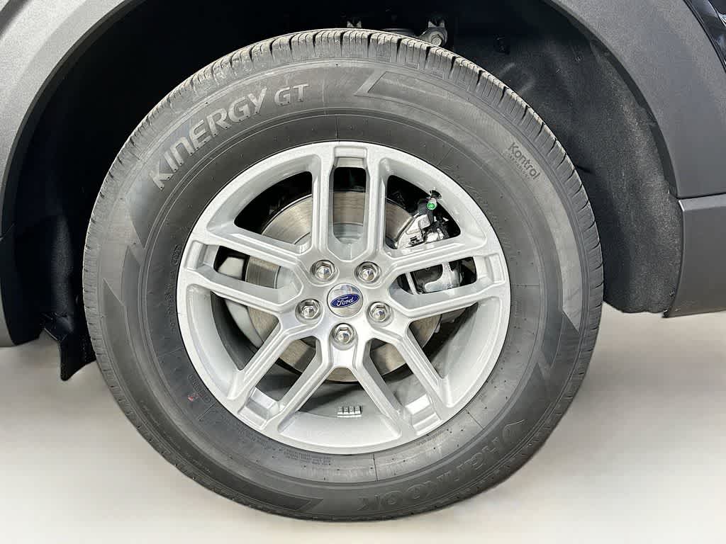 Ford Explorer Active 2026 con paquete 100A