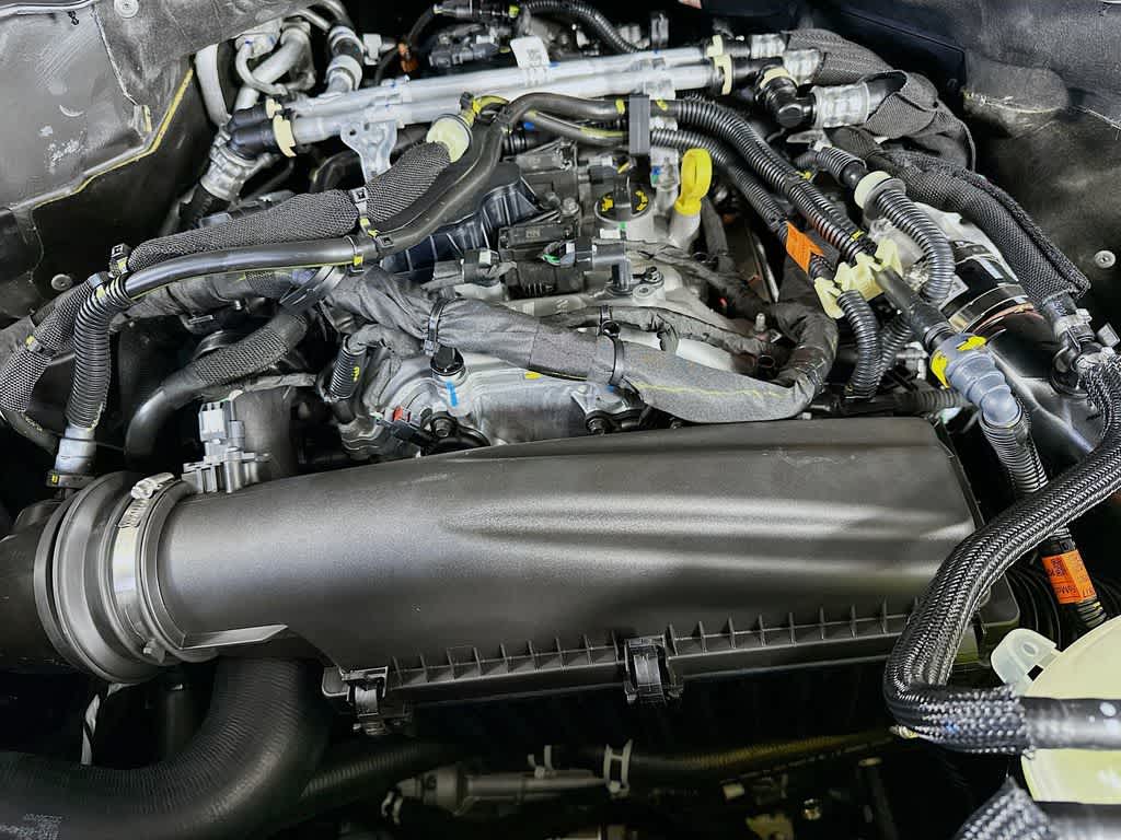 Ford Explorer Active 2026 con paquete 100A