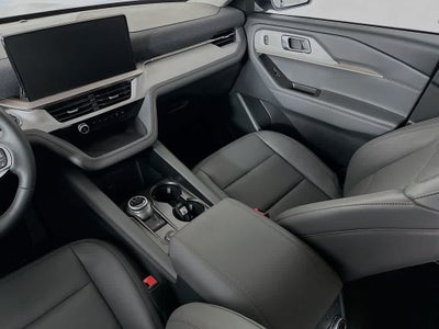 Ford Explorer Active 2026 con paquete 200A