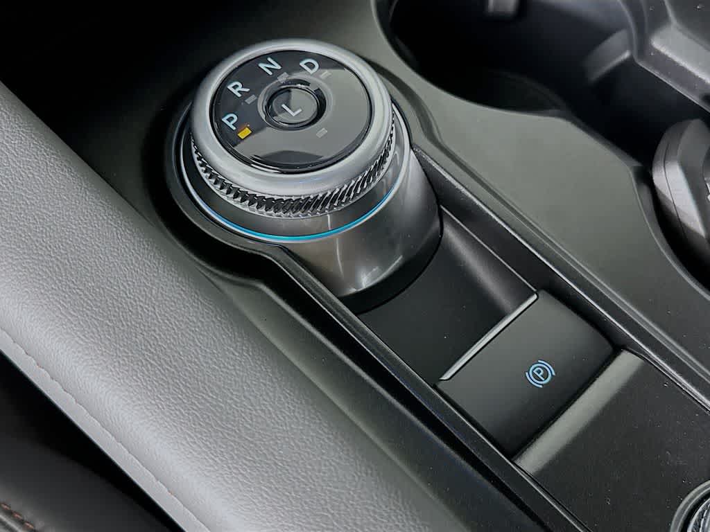 Ford Explorer Active 2026 con paquete 200A
