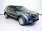 Ford Explorer Active 2026 con paquete 200A