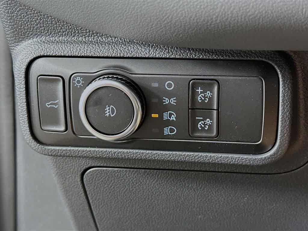 Ford Explorer Active 2026 con paquete 200A