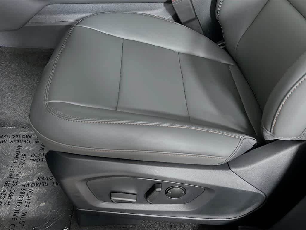 Ford Explorer Active 2026 con paquete 200A