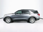 Ford Explorer Active 2026 con paquete 200A