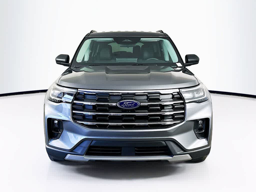 Ford Explorer Active 2026 con paquete 200A