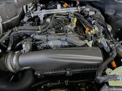 Ford Explorer Active 2026 con paquete 200A