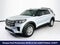 Ford Explorer Active 2026 con paquete 200A