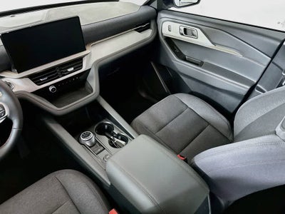 Ford Explorer Active 2026 con paquete 200A