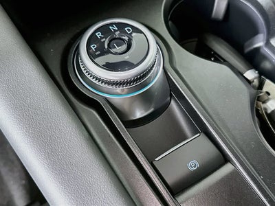 Ford Explorer Active 2026 con paquete 200A