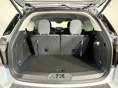Ford Explorer Active 2026 con paquete 200A
