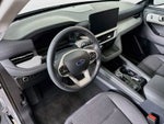 Ford Explorer Active 2026 con paquete 200A